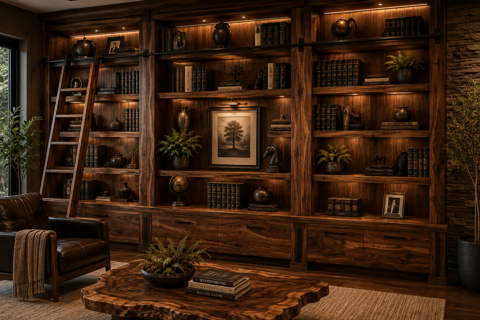 Biblioteca